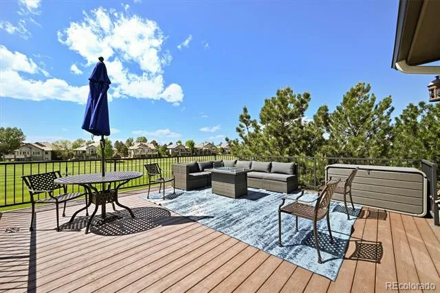 1287 Buffalo Ridge Road Castle Pines, CO 80108