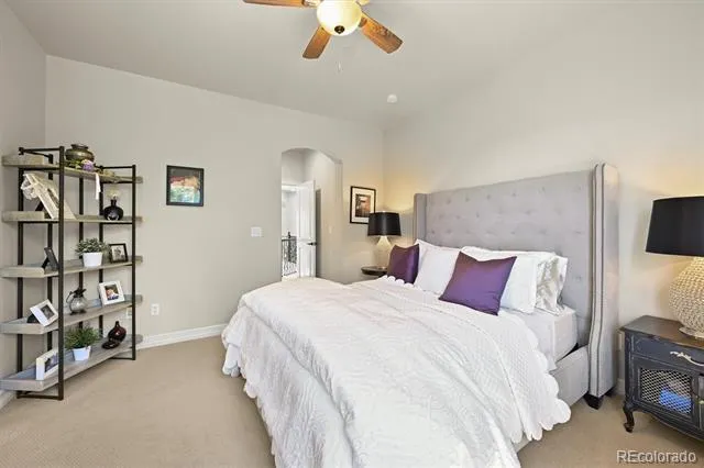1287 Buffalo Ridge Road Castle Pines, CO 80108