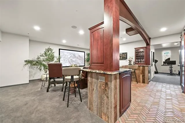 1287 Buffalo Ridge Road Castle Pines, CO 80108