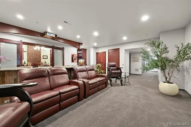 1287 Buffalo Ridge Road Castle Pines, CO 80108