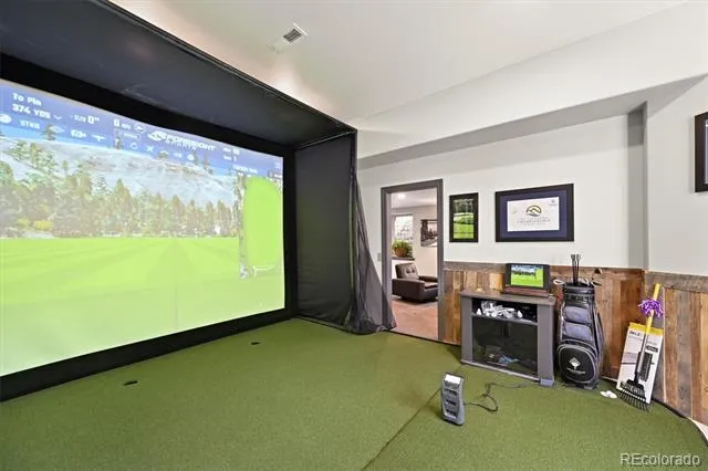 1287 Buffalo Ridge Road Castle Pines, CO 80108