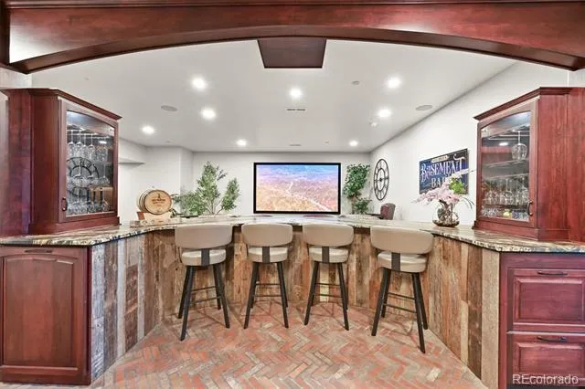 1287 Buffalo Ridge Road Castle Pines, CO 80108