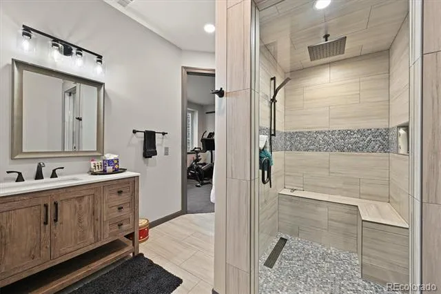 1287 Buffalo Ridge Road Castle Pines, CO 80108