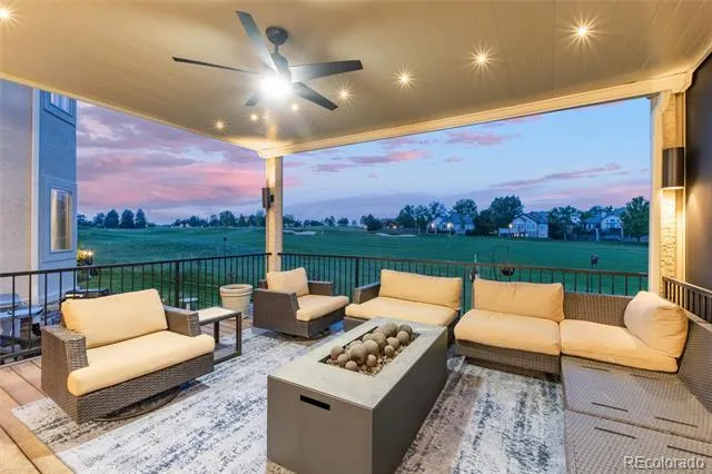1287 Buffalo Ridge Road Castle Pines, CO 80108