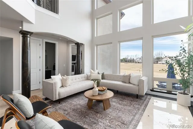 1287 Buffalo Ridge Road Castle Pines, CO 80108