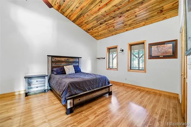 9028 Cascade Avenue Beulah, CO 81023