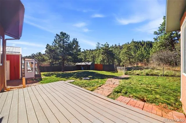 9028 Cascade Avenue Beulah, CO 81023
