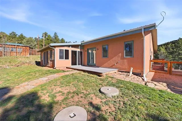 9028 Cascade Avenue Beulah, CO 81023