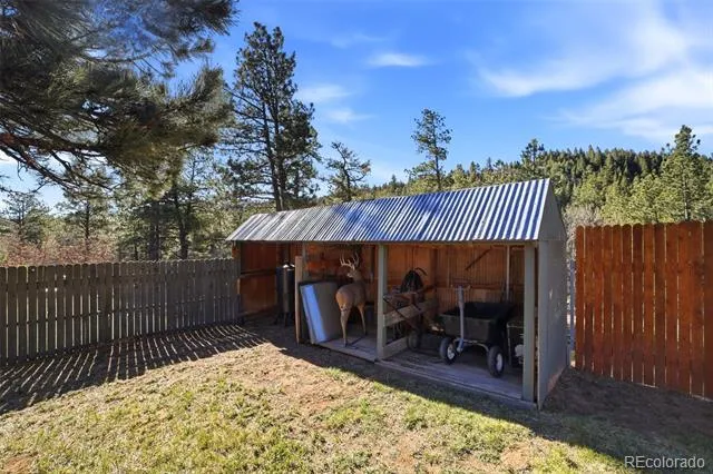 9028 Cascade Avenue Beulah, CO 81023