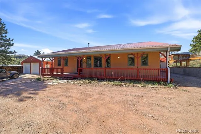 9028 Cascade Avenue Beulah, CO 81023