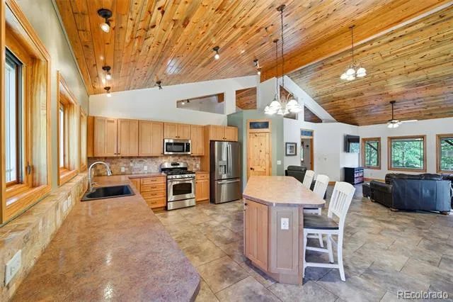 9028 Cascade Avenue Beulah, CO 81023