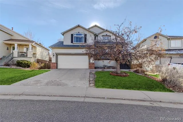 9454 Wolfe Place Highlands Ranch, CO 80129