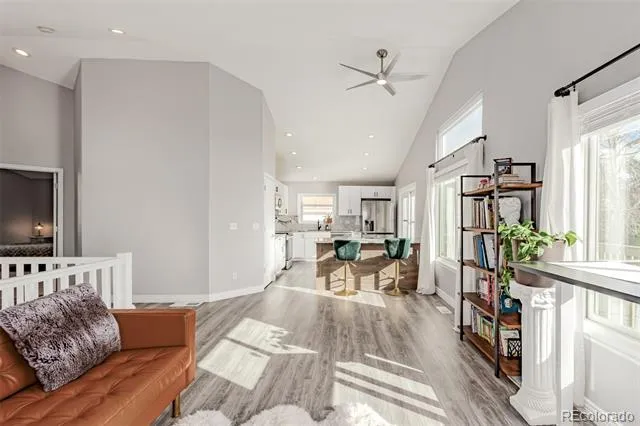 9454 Wolfe Place Highlands Ranch, CO 80129