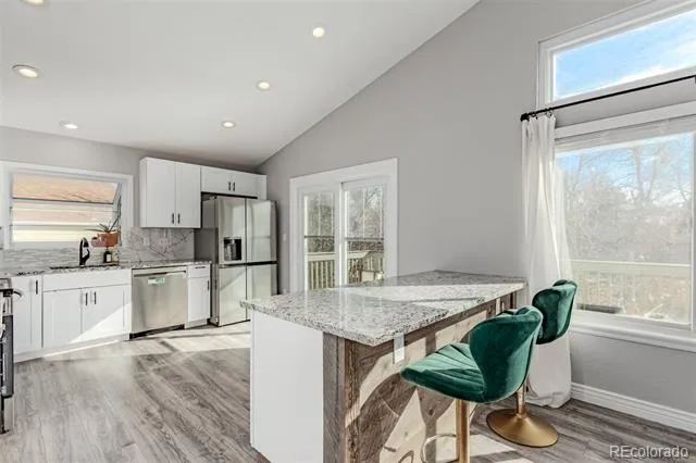 9454 Wolfe Place Highlands Ranch, CO 80129