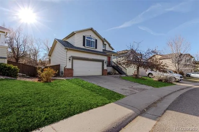 9454 Wolfe Place Highlands Ranch, CO 80129