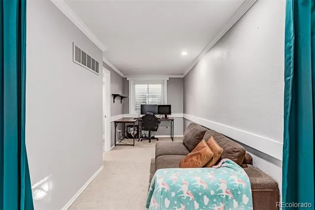 9454 Wolfe Place Highlands Ranch, CO 80129