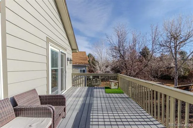9454 Wolfe Place Highlands Ranch, CO 80129