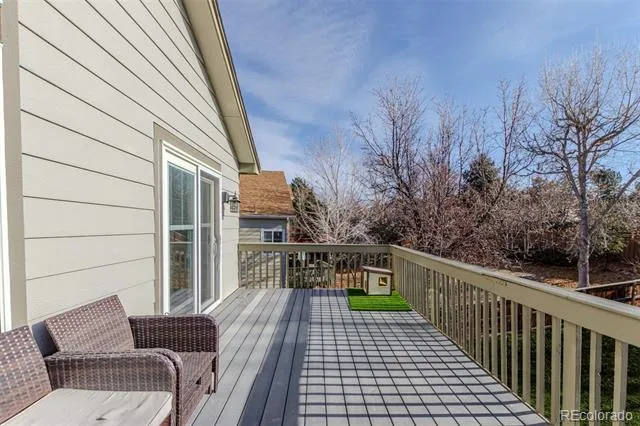 9454 Wolfe Place Highlands Ranch, CO 80129