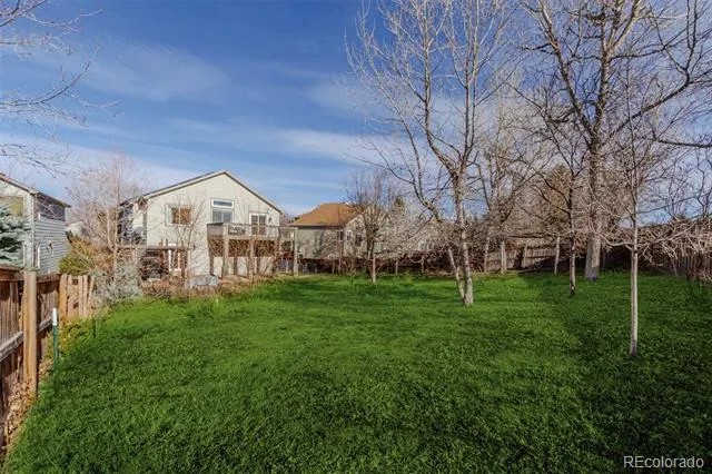 9454 Wolfe Place Highlands Ranch, CO 80129