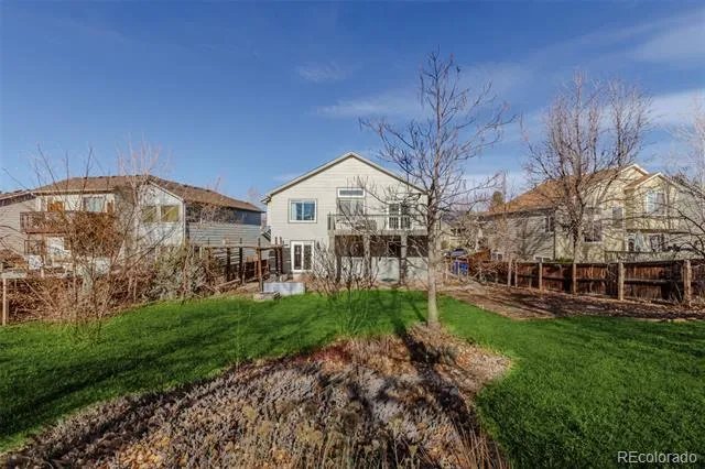 9454 Wolfe Place Highlands Ranch, CO 80129