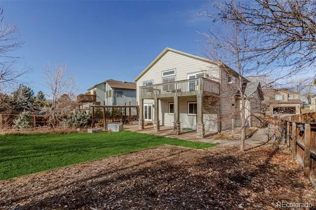 9454 Wolfe Place Highlands Ranch, CO 80129