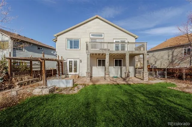 9454 Wolfe Place Highlands Ranch, CO 80129