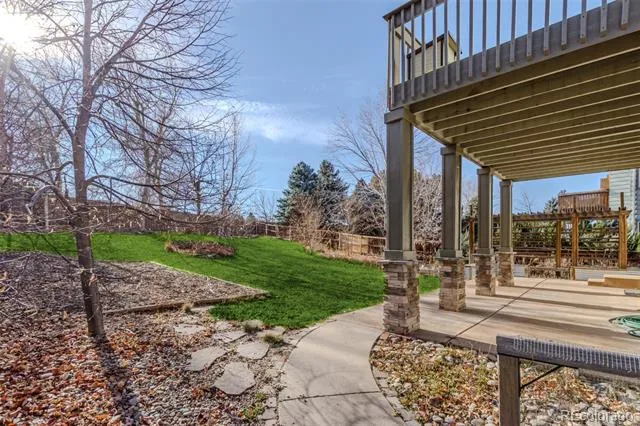 9454 Wolfe Place Highlands Ranch, CO 80129