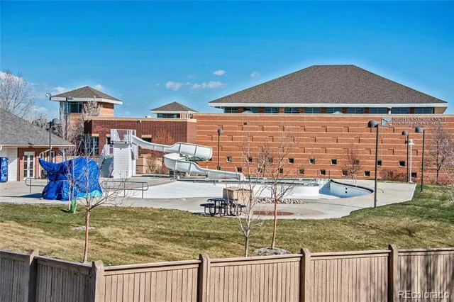 9454 Wolfe Place Highlands Ranch, CO 80129