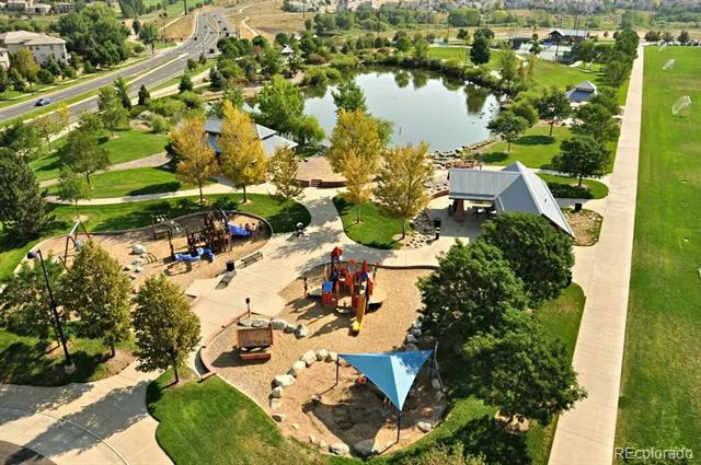 9454 Wolfe Place Highlands Ranch, CO 80129