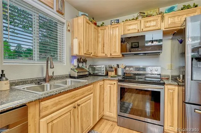 744 Whale Drive Lake George, CO 80827