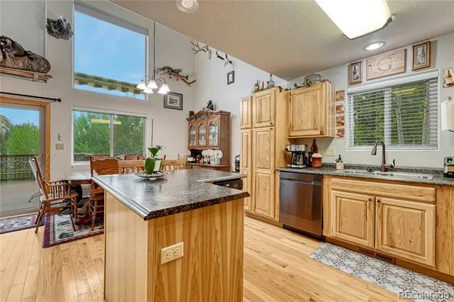 744 Whale Drive Lake George, CO 80827