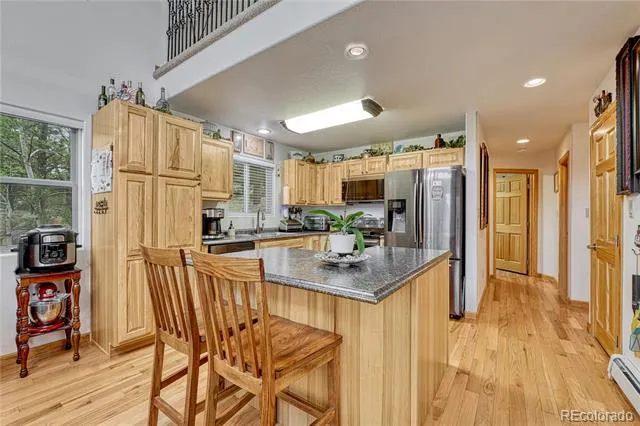 744 Whale Drive Lake George, CO 80827