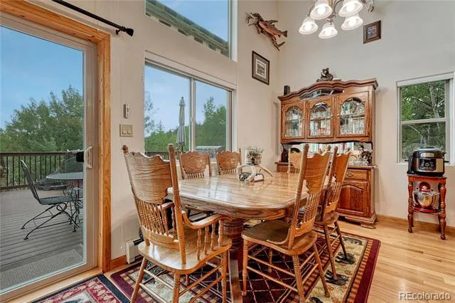 744 Whale Drive Lake George, CO 80827
