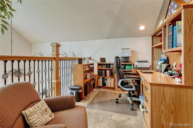 744 Whale Drive Lake George, CO 80827