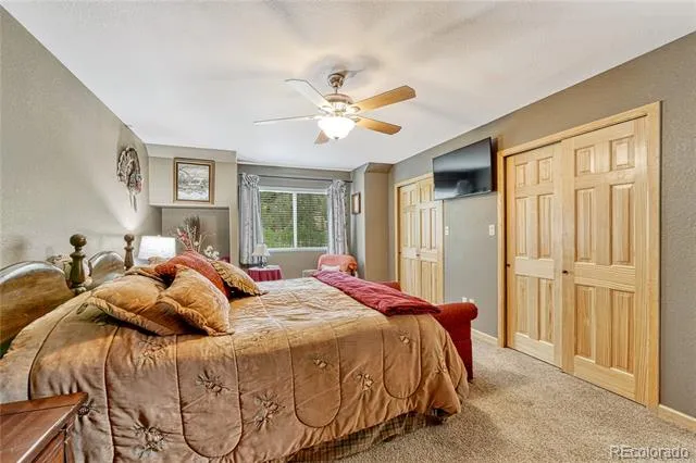 744 Whale Drive Lake George, CO 80827