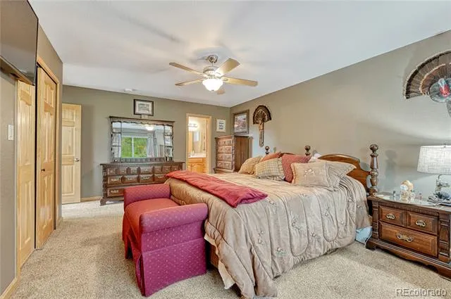 744 Whale Drive Lake George, CO 80827