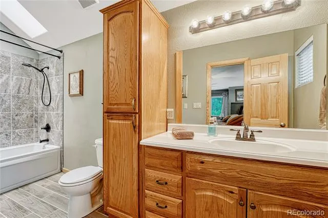 744 Whale Drive Lake George, CO 80827