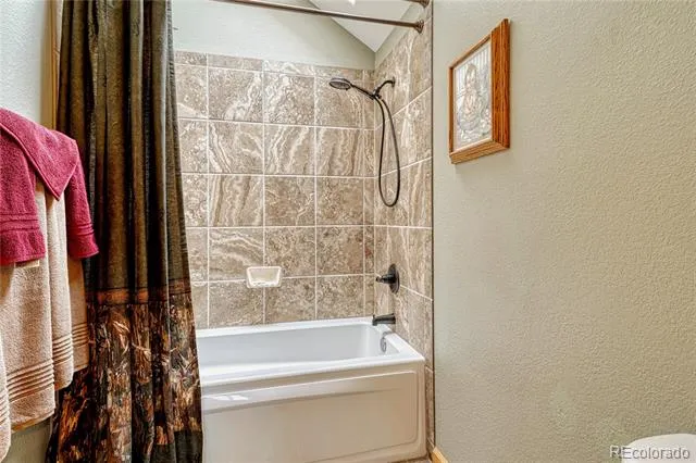 744 Whale Drive Lake George, CO 80827