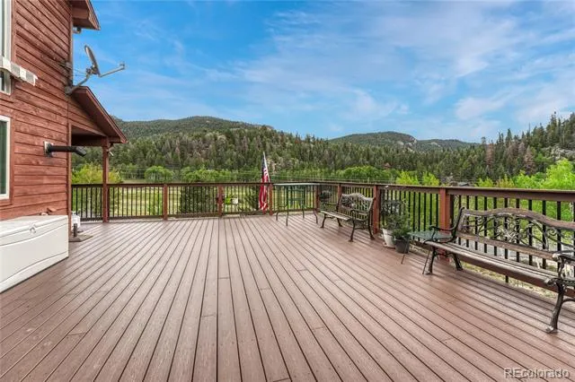 744 Whale Drive Lake George, CO 80827