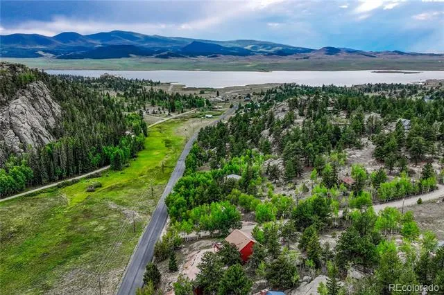 744 Whale Drive Lake George, CO 80827