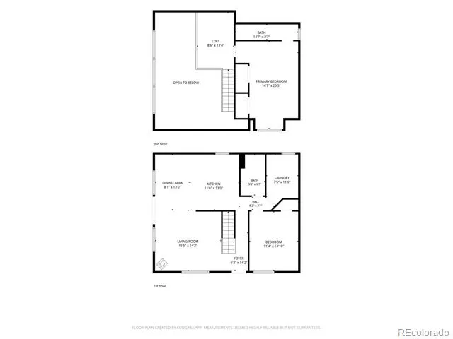 744 Whale Drive Lake George, CO 80827