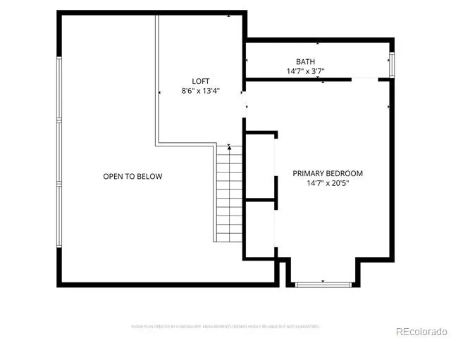 744 Whale Drive Lake George, CO 80827