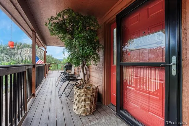 744 Whale Drive Lake George, CO 80827