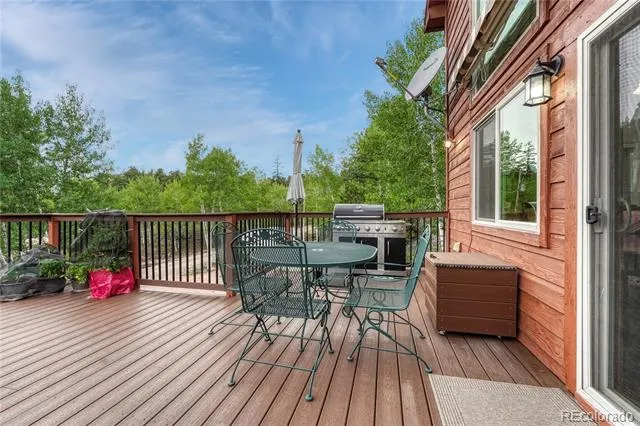 744 Whale Drive Lake George, CO 80827