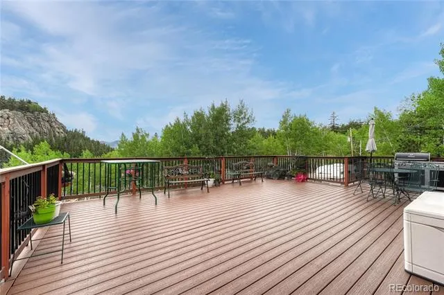 744 Whale Drive Lake George, CO 80827