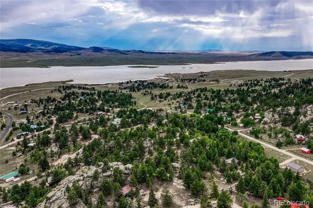 744 Whale Drive Lake George, CO 80827