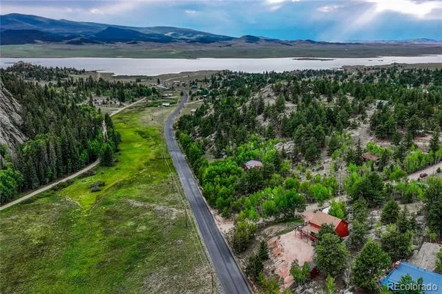 744 Whale Drive Lake George, CO 80827