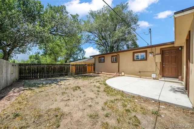 727 E Rio Grande Street Colorado Springs, CO 80903