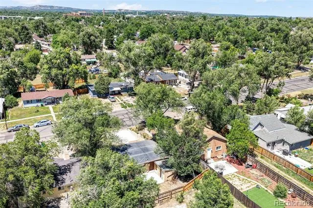 727 E Rio Grande Street Colorado Springs, CO 80903