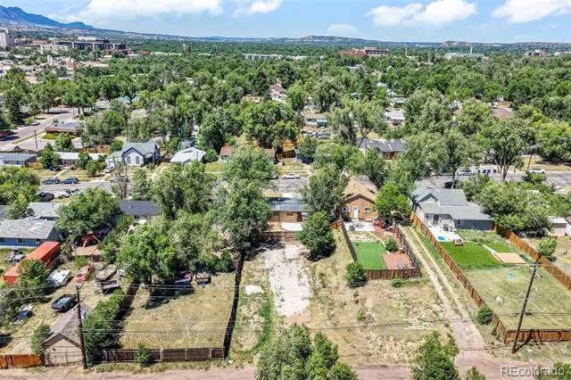 727 E Rio Grande Street Colorado Springs, CO 80903